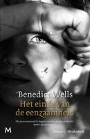 Het einde van de eenzaamheid - Benedict Wells - ebook - thumbnail