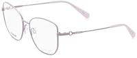 Brillenframe Dames Love Moschino MOL601-789F516 Ø 55 mm - thumbnail