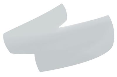 Talens Ecoline 738 markeerstift 1 stuk(s) Grijs Talens Ecoline 738 markeerstift 1 stuk(s) Grijs