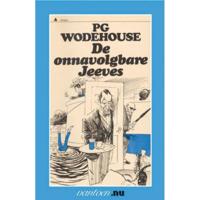 Vantoen.nu Onnavolgbare Jeeves - P. G. Wodehouse - Paperback (9789031505074) - thumbnail