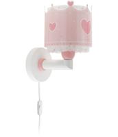 Dalber Kinderkamer wandlampLittle Queen - 61109 - thumbnail
