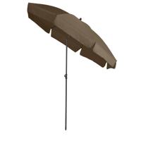 Platinum Aruba parasol 200 cm taupe - thumbnail