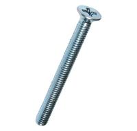 Dresselhaus metaalschroef countersunk screws . - thumbnail