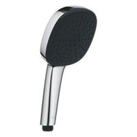 Douchekop Grohe Vitalio Comfort Chrome Metaal Vierkant - thumbnail