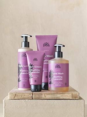 Urtekram Soothing Lavender Hand Cream