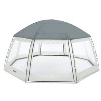 Bestway Flowclear pool dome - thumbnail
