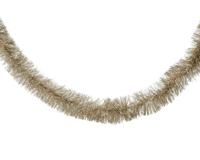 Lametta guirlande parel - thumbnail