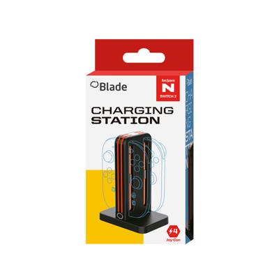 Hoes voor Toetsenbord FR-TEC BL1006