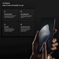 Smartphone Xiaomi 2506BPN68G 6,83" Octa Core 12 GB RAM 256 GB Goud - thumbnail