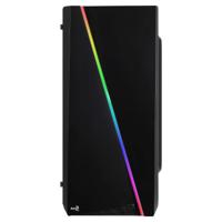 Aerocool Cylon Mini Zwart computerbehuizing - thumbnail