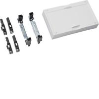 Hager UD11F1 Module Kunststof Wit 1 stuk(s) - thumbnail