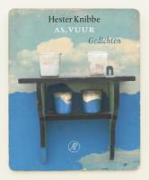 As, vuur - Hester Knibbe - ebook - thumbnail