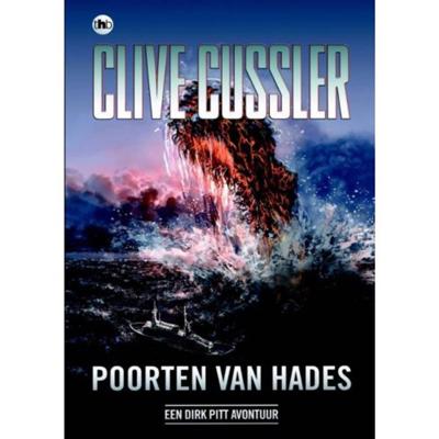 Poorten van Hades (Paperback)