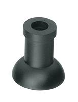 Gedore Zuignap tbv klepslijper 37 MM - 6530390 - thumbnail