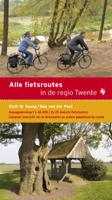 Alle fietsroutes in de regio Twente (Paperback) - thumbnail