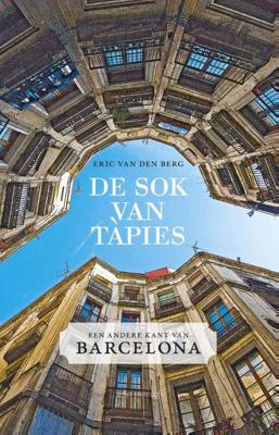 De sok van Tapies - Eric van den Berg - eBook (9789045018287)