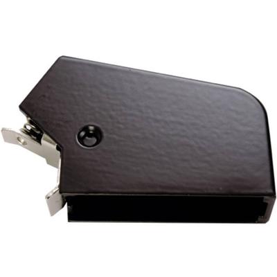 Telegärtner 100021273 Lege behuizing Totaal aantal polen 12, 16 1 stuk(s)