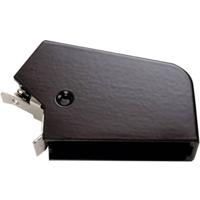 Telegärtner 100021273 Lege behuizing Totaal aantal polen 12, 16 1 stuk(s) - thumbnail