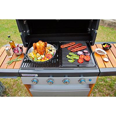 Campingaz Culinary Modular Poultry Roaster gevogeltehouder Campingaz Culinary Modular Poultry Roaster gevogeltehouder