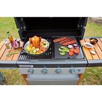 Campingaz Culinary Modular Poultry Roaster gevogeltehouder - thumbnail