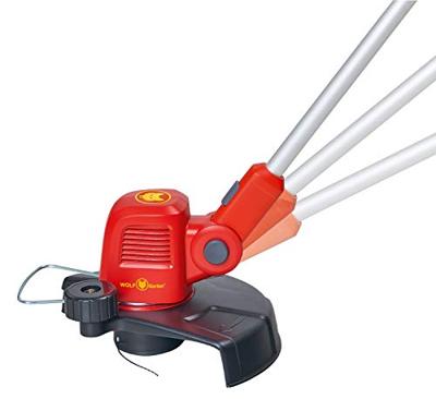 Wolf Garten Electrische Trimmer LYCOS E/500 T 27CM 500W - 41AE5TET650 - thumbnail