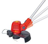 WOLF-Garten Lycos E/500 T Grastrimmer Elektrisch 230 V Snijbreedte max.: 27 cm - thumbnail
