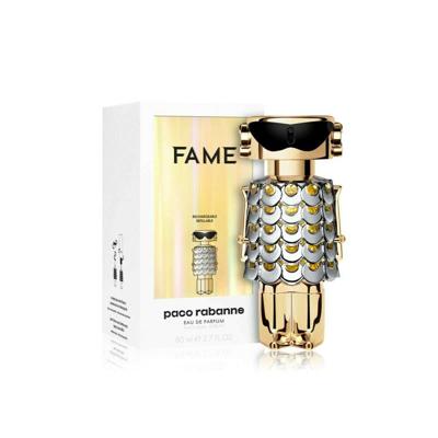 Rabanne - Paco Rabanne Fame Le Parfum Spray Eau de Parfum Eau de Toilette 80 ml Dames