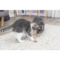 TRIXIE RUGBYBAL KARTON / HENNEP BEIGE 24 CM - thumbnail