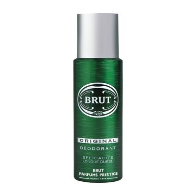 Brut Brut Deospray Deodorant Original 200 ml