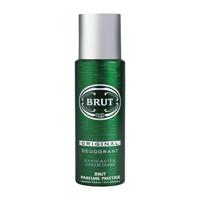 Brut Brut Deospray Deodorant Original 200 ml - thumbnail