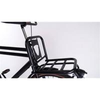 Steco voordrager 28 inch jeans blauw kroonbout/as aldo carg 2020 - thumbnail