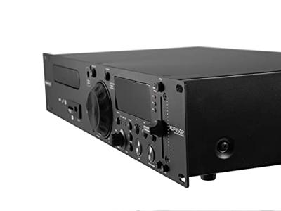 Omnitronic XDP-1502 CD en MP3 speler - thumbnail