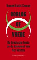 Oorlog of vrede - Hamed Abdel-Samad - eBook (9789025438913) - thumbnail
