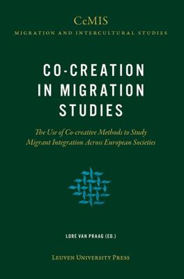 Co-creation in Migration Studies - - ebook