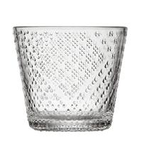 IITTALA - Tundra - Glas 0,29l set/2 Helder - thumbnail