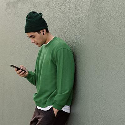 Sudio N2 oordopjes - Black