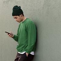 Sudio N2 oordopjes - Black - thumbnail