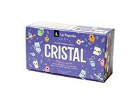 Tempera La Pajarita Crystal 6 Onderdelen Multicolour - thumbnail