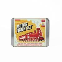Trein in een blikje - thumbnail