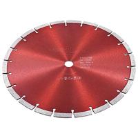 VidaXL Diamantzaagblad 300 mm staal - thumbnail
