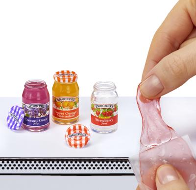 MGA's Miniverse Real Mini's