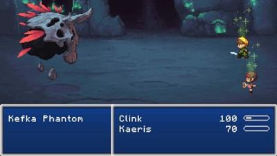 Evoland 1 & 2 10th Anniversary Edition