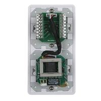 DAP VPC-12 12 Watt 100V inbouw volume- en programma regelaar - thumbnail