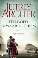 Clifton 3 - Een goed bewaard geheim - Jeffrey Archer - eBook (9789402305074) - thumbnail