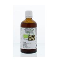 Cruydhof Zingiber officinalis rhiz/gember tinctuur bio 100 Milliliter - thumbnail