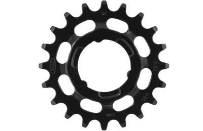 Shimano Tandwiel kmc 20t e-bike 1/2x3/32 - thumbnail