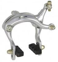 Saccon knijprem voor New Sencro aluminium zilver - thumbnail