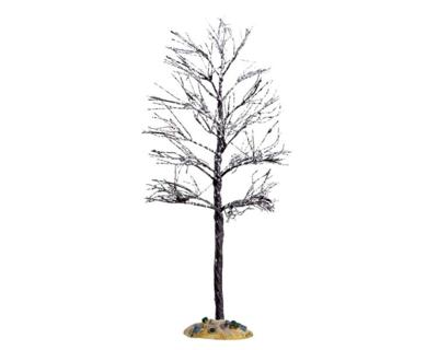 Snow queen tree, large - Lemax
