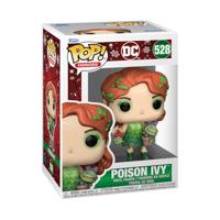 DC Heroes Holiday Funko Pop Vinyl: Poison Ivy - thumbnail
