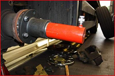 KS Tools 4603630 Poelietrekker voor wielnaaf